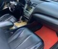 Серый Тойота Камри, объемом двигателя 3.5 л и пробегом 340 тыс. км за 7800 $, фото 12 на Automoto.ua