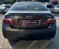 Сірий Тойота Камрі, об'ємом двигуна 2.4 л та пробігом 249 тис. км за 9500 $, фото 4 на Automoto.ua