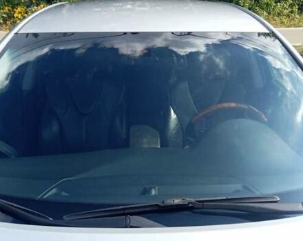 Серый Тойота Камри, объемом двигателя 3.5 л и пробегом 293 тыс. км за 8500 $, фото 7 на Automoto.ua