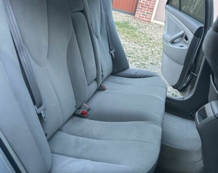 Серый Тойота Камри, объемом двигателя 0 л и пробегом 178 тыс. км за 7900 $, фото 18 на Automoto.ua