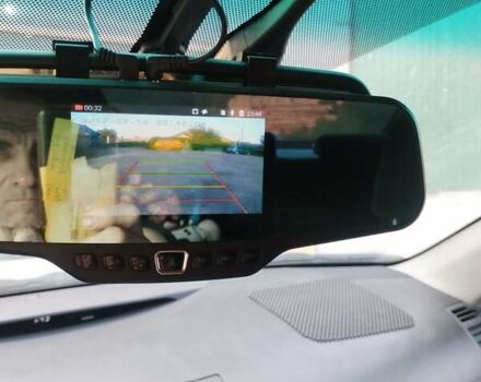 Серый Тойота Камри, объемом двигателя 2.4 л и пробегом 230 тыс. км за 8500 $, фото 44 на Automoto.ua