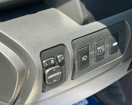 Сірий Тойота Камрі, об'ємом двигуна 2.4 л та пробігом 273 тис. км за 8500 $, фото 17 на Automoto.ua