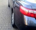 Серый Тойота Камри, объемом двигателя 2.4 л и пробегом 167 тыс. км за 9100 $, фото 11 на Automoto.ua