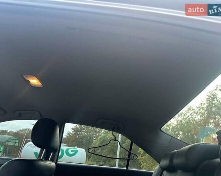 Сірий Тойота Камрі, об'ємом двигуна 2.4 л та пробігом 165 тис. км за 9999 $, фото 15 на Automoto.ua