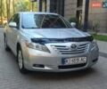 Серый Тойота Камри, объемом двигателя 3.5 л и пробегом 220 тыс. км за 7400 $, фото 8 на Automoto.ua