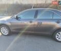 Серый Тойота Камри, объемом двигателя 2.36 л и пробегом 240 тыс. км за 9200 $, фото 5 на Automoto.ua