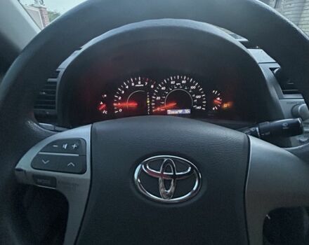 Серый Тойота Камри, объемом двигателя 0 л и пробегом 178 тыс. км за 7900 $, фото 9 на Automoto.ua