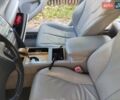 Серый Тойота Камри, объемом двигателя 3.5 л и пробегом 287 тыс. км за 9500 $, фото 28 на Automoto.ua