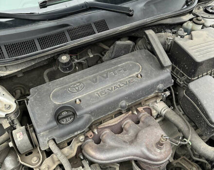 Сірий Тойота Камрі, об'ємом двигуна 2.36 л та пробігом 192 тис. км за 7650 $, фото 28 на Automoto.ua