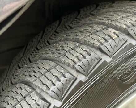 Серый Тойота Камри, объемом двигателя 2.4 л и пробегом 220 тыс. км за 8700 $, фото 55 на Automoto.ua