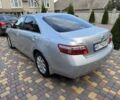 Сірий Тойота Камрі, об'ємом двигуна 3.5 л та пробігом 283 тис. км за 9100 $, фото 2 на Automoto.ua