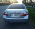 Сірий Тойота Камрі, об'ємом двигуна 2.4 л та пробігом 210 тис. км за 8000 $, фото 3 на Automoto.ua