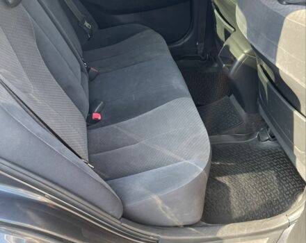 Сірий Тойота Камрі, об'ємом двигуна 2.4 л та пробігом 270 тис. км за 8000 $, фото 13 на Automoto.ua