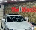 Серый Тойота Камри, объемом двигателя 2.4 л и пробегом 315 тыс. км за 7200 $, фото 1 на Automoto.ua