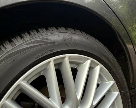 Сірий Тойота Камрі, об'ємом двигуна 2.36 л та пробігом 274 тис. км за 7689 $, фото 17 на Automoto.ua