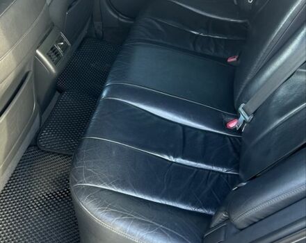 Сірий Тойота Камрі, об'ємом двигуна 3.5 л та пробігом 370 тис. км за 9999 $, фото 6 на Automoto.ua