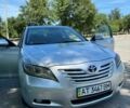 Тойота Камри 2007 в Коломые на Automoto.ua Серый Тойота Камри, объемом двигателя 2.4 л и пробегом 250 тыс. км за 7999 $, фото 8 на Automoto.ua