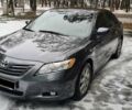 Сірий Тойота Камрі, об'ємом двигуна 3.5 л та пробігом 188 тис. км за 8950 $, фото 1 на Automoto.ua