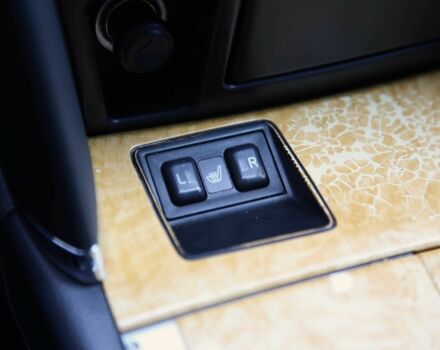 Сірий Тойота Камрі, об'ємом двигуна 3.5 л та пробігом 231 тис. км за 10000 $, фото 17 на Automoto.ua