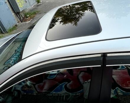 Серый Тойота Камри, объемом двигателя 2.4 л и пробегом 210 тыс. км за 7700 $, фото 3 на Automoto.ua