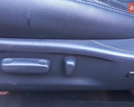 Серый Тойота Камри, объемом двигателя 2.36 л и пробегом 305 тыс. км за 7800 $, фото 39 на Automoto.ua