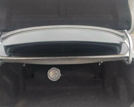 Серый Тойота Камри, объемом двигателя 2.36 л и пробегом 58 тыс. км за 5500 $, фото 8 на Automoto.ua