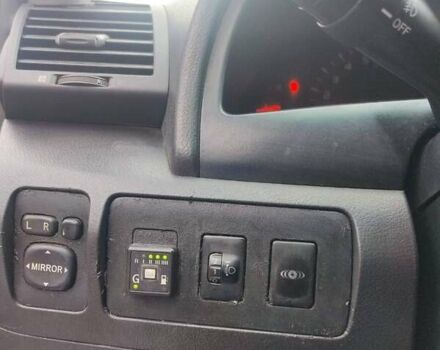 Серый Тойота Камри, объемом двигателя 2.36 л и пробегом 58 тыс. км за 5500 $, фото 18 на Automoto.ua