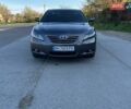 Серый Тойота Камри, объемом двигателя 2.4 л и пробегом 250 тыс. км за 8888 $, фото 1 на Automoto.ua