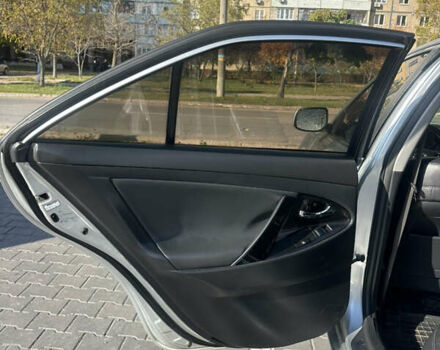 Сірий Тойота Камрі, об'ємом двигуна 2.36 л та пробігом 362 тис. км за 6800 $, фото 5 на Automoto.ua