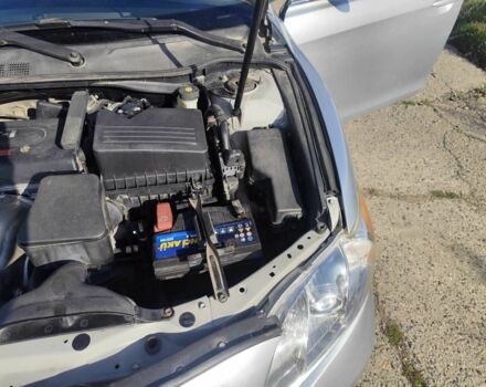 Сірий Тойота Камрі, об'ємом двигуна 2.4 л та пробігом 160 тис. км за 8400 $, фото 1 на Automoto.ua