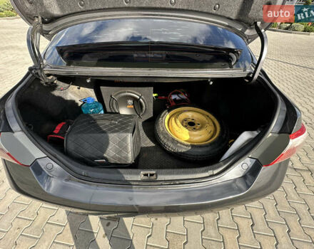 Тойота Камри 2007 в Харькове на Automoto.ua Серый Тойота Камри, объемом двигателя 2.36 л и пробегом 314 тыс. км за 7800 $, фото 3 на Automoto.ua