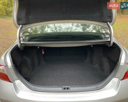 Серый Тойота Камри, объемом двигателя 2.36 л и пробегом 370 тыс. км за 6999 $, фото 5 на Automoto.ua