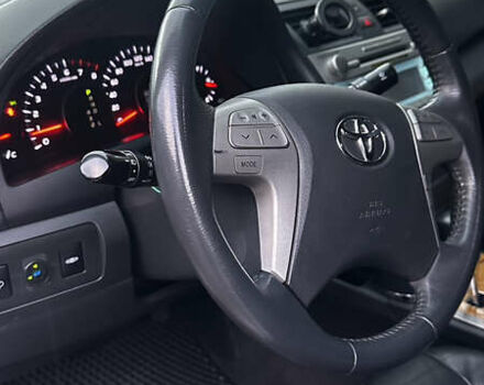 Тойота Камри 2007 в Киеве на Automoto.ua Серый Тойота Камри, объемом двигателя 2.4 л и пробегом 157 тыс. км за 10999 $, фото 20 на Automoto.ua