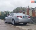 Серый Тойота Камри, объемом двигателя 2.36 л и пробегом 58 тыс. км за 5500 $, фото 3 на Automoto.ua
