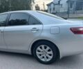 Серый Тойота Камри, объемом двигателя 2.4 л и пробегом 165 тыс. км за 9999 $, фото 3 на Automoto.ua