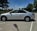 Тойота Камри 2007 в Коломые на Automoto.ua Серый Тойота Камри, объемом двигателя 2.4 л и пробегом 250 тыс. км за 7999 $, фото 10 на Automoto.ua