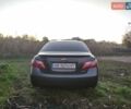 Серый Тойота Камри, объемом двигателя 3.5 л и пробегом 287 тыс. км за 9500 $, фото 6 на Automoto.ua