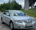 Серый Тойота Камри, объемом двигателя 2.4 л и пробегом 582 тыс. км за 7200 $, фото 1 на Automoto.ua