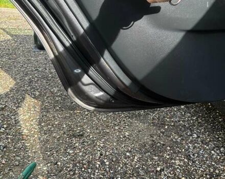 Сірий Тойота Камрі, об'ємом двигуна 2.36 л та пробігом 274 тис. км за 7689 $, фото 9 на Automoto.ua