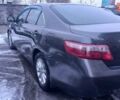 Серый Тойота Камри, объемом двигателя 2.36 л и пробегом 305 тыс. км за 7800 $, фото 15 на Automoto.ua