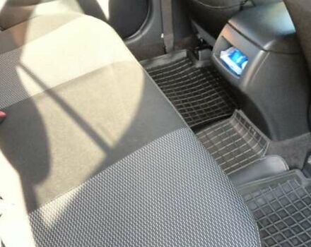 Серый Тойота Камри, объемом двигателя 2.4 л и пробегом 158 тыс. км за 12400 $, фото 16 на Automoto.ua