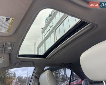 Тойота Камри 2007 в Киеве на Automoto.ua Серый Тойота Камри, объемом двигателя 2.4 л и пробегом 210 тыс. км за 7999 $, фото 17 на Automoto.ua