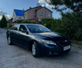 Сірий Тойота Камрі, об'ємом двигуна 2.4 л та пробігом 422 тис. км за 8000 $, фото 3 на Automoto.ua