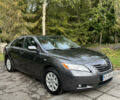Серый Тойота Камри, объемом двигателя 2.4 л и пробегом 220 тыс. км за 8700 $, фото 25 на Automoto.ua