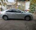 Серый Тойота Камри, объемом двигателя 2.4 л и пробегом 286 тыс. км за 8700 $, фото 3 на Automoto.ua
