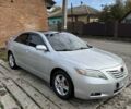 Тойота Камри 2007 в Люботине на Automoto.ua Серый Тойота Камри, объемом двигателя 2.4 л и пробегом 194 тыс. км за 10000 $, фото 1 на Automoto.ua