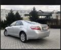 Серый Тойота Камри, объемом двигателя 2.4 л и пробегом 221 тыс. км за 8499 $, фото 3 на Automoto.ua