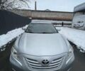 Сірий Тойота Камрі, об'ємом двигуна 3.5 л та пробігом 320 тис. км за 8400 $, фото 2 на Automoto.ua