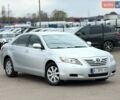 Сірий Тойота Камрі, об'ємом двигуна 2.36 л та пробігом 270 тис. км за 6200 $, фото 1 на Automoto.ua