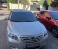 Серый Тойота Камри, объемом двигателя 2.4 л и пробегом 3 тыс. км за 5200 $, фото 1 на Automoto.ua